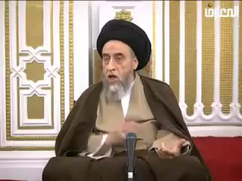 ما معنى قتال البغاة ؟ - السيد صباح شبر