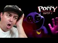 No Going Back Now Poppy Playtime Chapter 3 FULLGAME