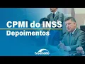 Download Lagu Ao vivo: CPMI do INSS ouve presidente do Sindicato Nacional dos Aposentados (Sindnapi) - 9/10/25