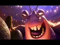 Jemaine Clement - Shiny from Moana - Coffin Dance Megaremix (COVER)