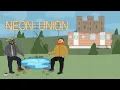 Neon Union - "How You Don't" (Official Lyric Video)