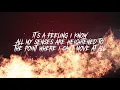 landmrvks lost in a wave lyrics