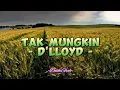 Download Lagu D'lloyd - Tak Mungkin (Lirik Lagu)
