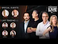 NinjaTrader Live Trading Analysis Luke Gromen Jack Stowe Salma Nick 26