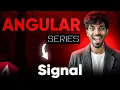 What is Signal Angular Complete Tutorial in Tamil - Ep5