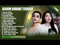 Lagu SENTUH HATIKU - CITRA SCHOLASTIKA \u0026 MARIA SHANDI MIX 2025 | LAGU ROHANI KRISTEN TERBARU 2025 (LIRIK)