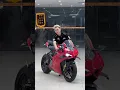 Download Lagu Ducati Panigale V4  Do you like the new look? #DucatiV4 #Ducati #SecondhandMotorcycle