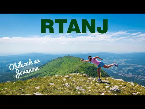 RTANJ | Uspon na Šiljak
