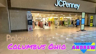 JCPenney Store Tour - Polaris Mall Columbus Ohio