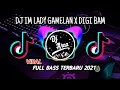 Lagu DJ IM LADY GAMELAN X DIGI BAM THAILAND SOUND DJ RIAN A VIRAL TIKTOK 2021