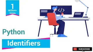 Python Tutorials For Beginners Python Identifiers GeekySession