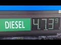 Gas Diesel Fuel 4 4 4 62