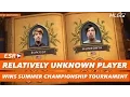 HotMeowth Wins Hearthstone Summer Championship