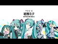 Download Lagu This Is Hatsune Miku