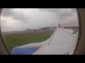 SOUTHWEST AIRLINES B737 CRASH Southwest Airlines Flight 345 LaGuardia crash