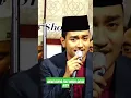 Download Lagu Aidar Rofiq feat Nurul Qolbi#29 #aidarrofiq #nurulqolbi #sholawatan #hadroh #shorts