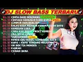 DJ TIKTOK TERBARU 2025-🎵DJ CINTA DARI SEBERANG 🎵DJ CINTAKU SUNGGUH LUAR BIASA - FULL ALBUM
