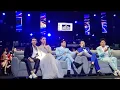 SCTV AWARDS 2024! ESTA PRAMANITA, BARA VALENTINO, SYIFA HADJU, RIZKY NAZAR, CUT SYIFA, HARRIS VRIZA