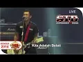 Download Lagu Live Konser ~ SUPERMAN IS DEAD - Kita Adalah Belati @SEMARANG 21 September 2014