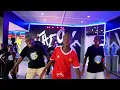Woodblock DJS - Skuta Baba Remix (Dance Video) Kipajikids X Xtreem Arena