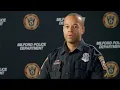 Milford Police Department