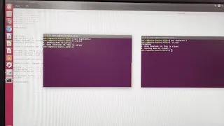 NW LAB 1 Basics of Socket Programming in C TCP and UDP - Program Demo