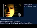 Mavi Sakal Ne Kadar Backing Track (No Guitars)