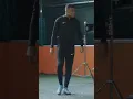 Kylian Mbappé serving speed 😎 | Mercurial | Nike Football