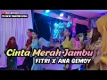 Download Lagu Cinta Merah Jambu - Ana Gemoy x Fitri | Live Cover Versi Gondang