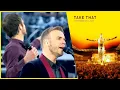Download Lagu Take That | Patience \