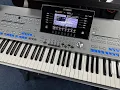 Download Lagu Allens Music Organ \u0026 Keyboard Showcase 2025 - Yamaha Tyros 5 (76)