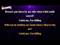 ALEX BRUCE - YAKAP (KARAOKE VERSION)