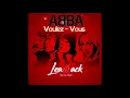 Lagu ABBA - voulez-vous (LeadbacK remix 2022)