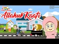 Lagu Lagu Anak Islami - Allahul Kaafi Terbaru cover by assyifa| Allahul Kafi| sholawat Allahul Kaafi