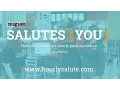 Snagajob Salutes Daryle - Hardee s