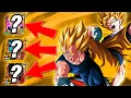 BEST Link Partners and Teams Unit Guide for PHY LR Majin Vegeta SSJ2 Goku Dokkan Battle