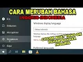 Download Lagu Cara mengubah tampilan bahasa di Laptop menjadi bahasa indonesia