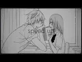 Download Lagu Cintanya aku [English cover] (speed up)