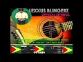 LEXXUS BLINGERZ OFFICIAL SETTINGS
