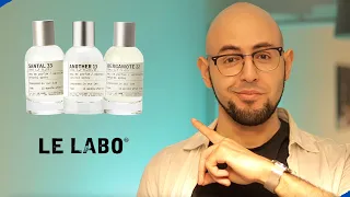 I Bought Every Le Labo Fragrance So You Don t Have To Buying Guide Review 2023