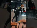 Download Lagu Felix ordered ice cream 🍦🐣 ( old video) He looks really cool in those clothes😻 #felix #straykids