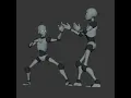 Download Lagu Jeet Kune Do vs Wing Chun attack (practice)
