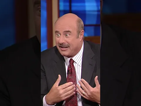 ‘I Admit Today We Should Not Have Bought That Boat’ #money #drphil #boat