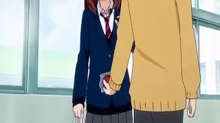 اغنية حبيتك من قلبي انمي AMV 