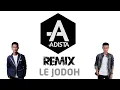 Download Lagu LE JODOH REMIX 2021 (Fy RMX)