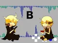 【鏡音リンレン】リモコン【MV】/ Remote Control