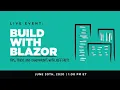 Jeff Fritz builds with Blazor Tips tricks and components