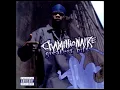Chamillionaire - Peaches 'N Cream Flow