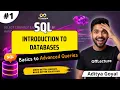 Primary Keys vs Foreign Keys Understanding Database Relationships
