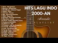 Download Lagu LAGU HITS 90an \u0026 2000an POP INDONESIA NOSTALGIA TERPOPULER   Playlist Lagu Indonesia Full Album